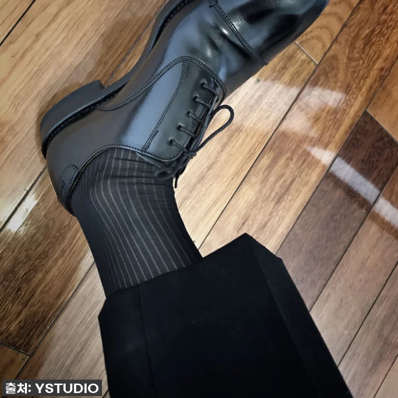 퇴근 후에도 발끝까지 완벽! LK 시그니처 남자 정장양말, 이 가격 실화? 찐후기 공개! 18 퇴근 후에도 발끝까지 완벽! LK 시 관련 이미지 6