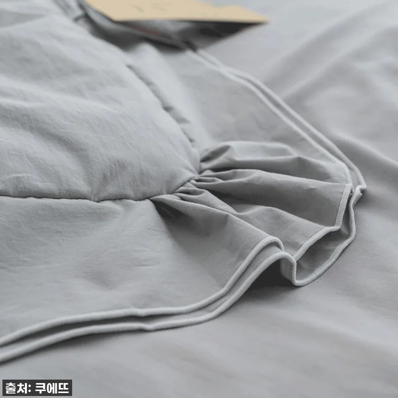 이 가격 실화?! 품절임박 '호텔이불 고밀도 안감 모달 신혼침구' 찐 내돈내산 후기! 17 이 가격 실화?! 품절임박 '호텔이불 관련 이미지 6