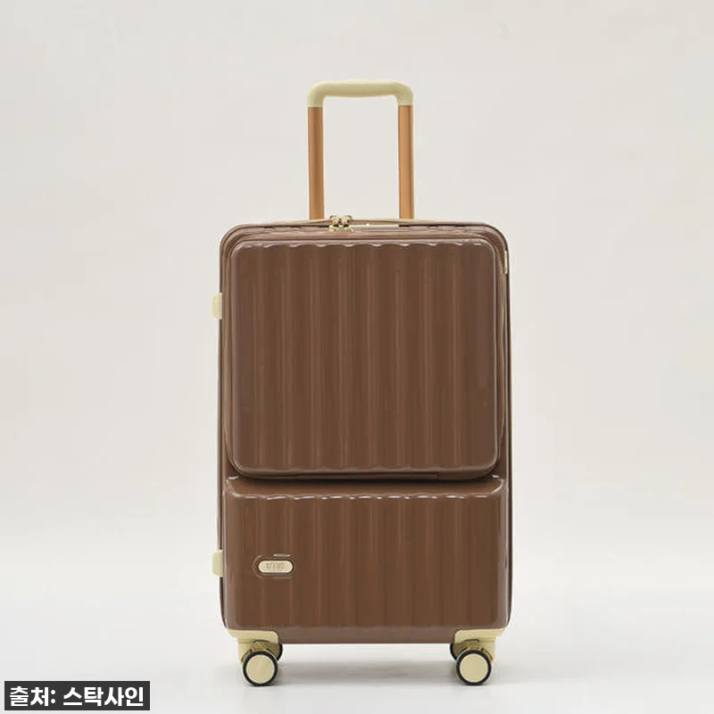 이슈템 등극! 토부그 캐리어 마들렌쁘띠트, 찐 내돈내산 20인치 캐리어 후기 (할인 정보 꿀팁!) 14 이슈템 등극! 토부그 캐리어 마들렌쁘 관련 이미지 5