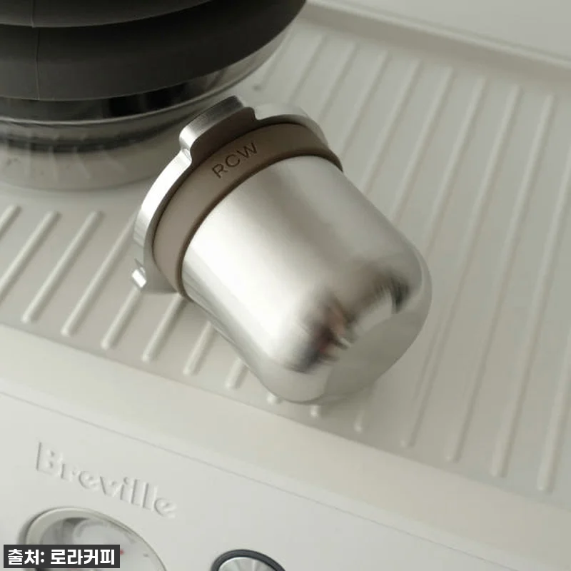 찐후기: 브레빌 도징컵 54mm (876, 881, 870, 878, 880 호환) 드디어 내 손에! 홈카페 필수템 등극! 18 찐후기: 브레빌 도징컵 54mm (8 관련 이미지 6