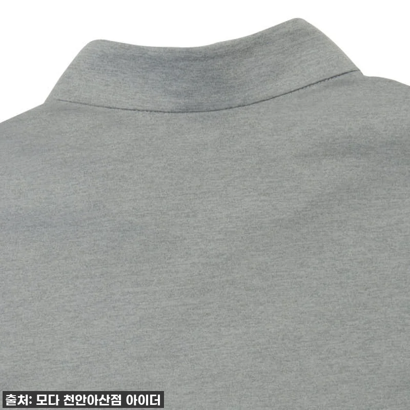 가을 필수템? 아이더 남성 짚업 긴팔 관련 이미지 6