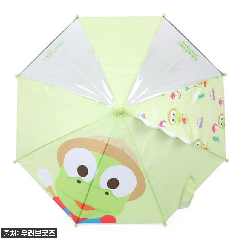 두돌아기우산 타요 뽀로로 유아 우산, 관련 이미지 6
