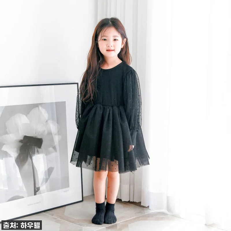 찐후기! 어젯밤 공주님 튜튜샤 원피스 관련 이미지 6