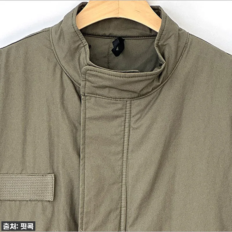 지금 안 사면 후회! 올겨울 인싸템 등극! '남자 야상패딩 개파카 오버핏 점퍼' 찐내돈내산 후기! 17 지금 안 사면 후회! 올겨울 인싸템 관련 이미지 6