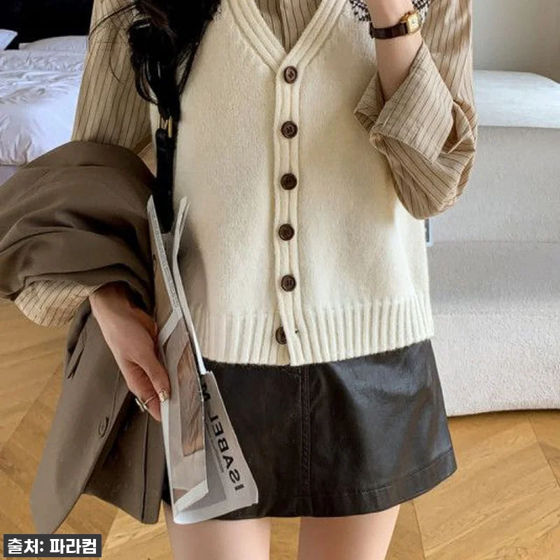 찐후기! 올가을/겨울 교복템 등극! 관련 이미지 6