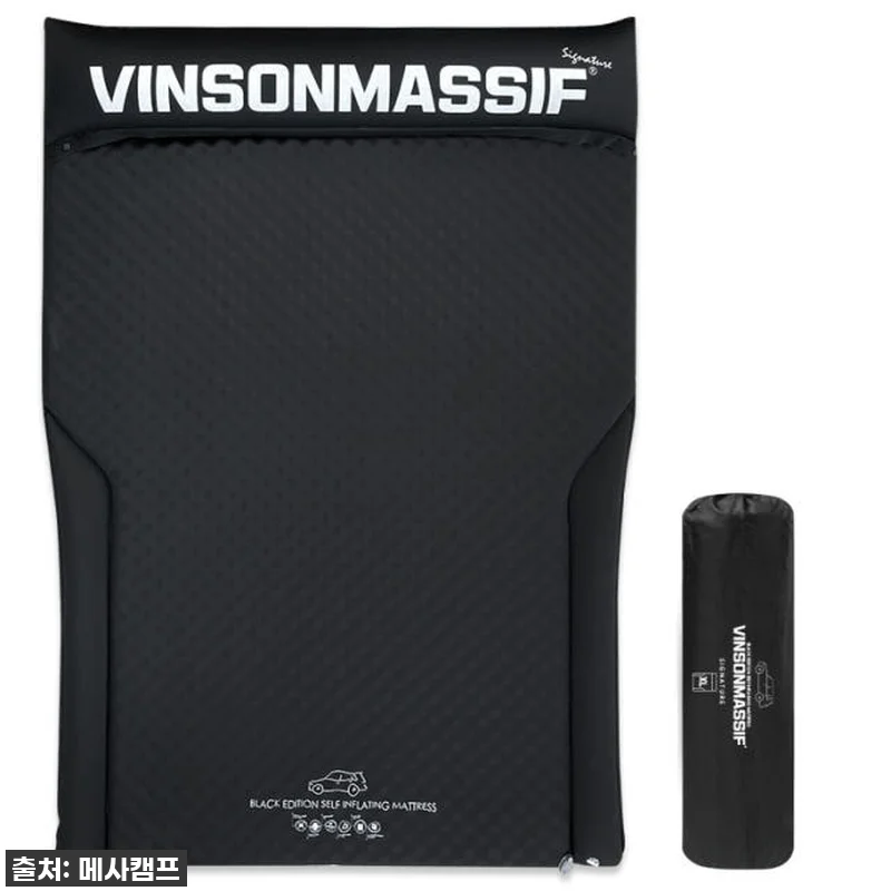 찐후기! 품절임박 빈슨메시프 자충매트, 올겨울 차박 필수템 등극! (프리미엄L 5T) 15 찐후기! 품절임박 빈슨메시프 자충매트 관련 이미지 6