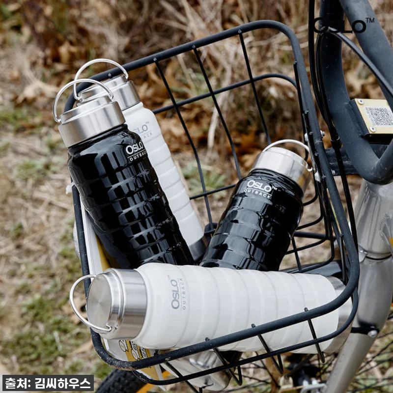 오슬로 아웃백 샤인 찐후기! 품절임박 관련 이미지 6