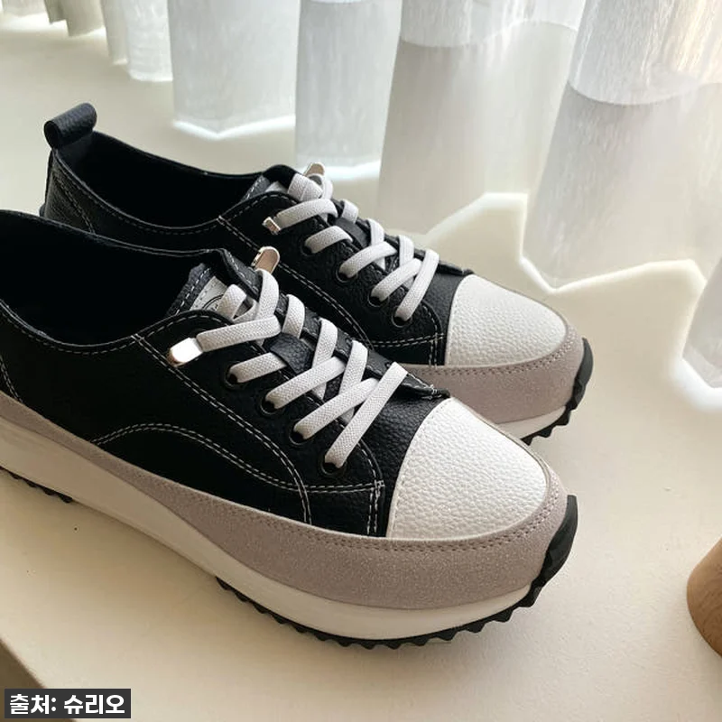 와! 발 편한데 키높이까지? 컨버스 관련 이미지 6