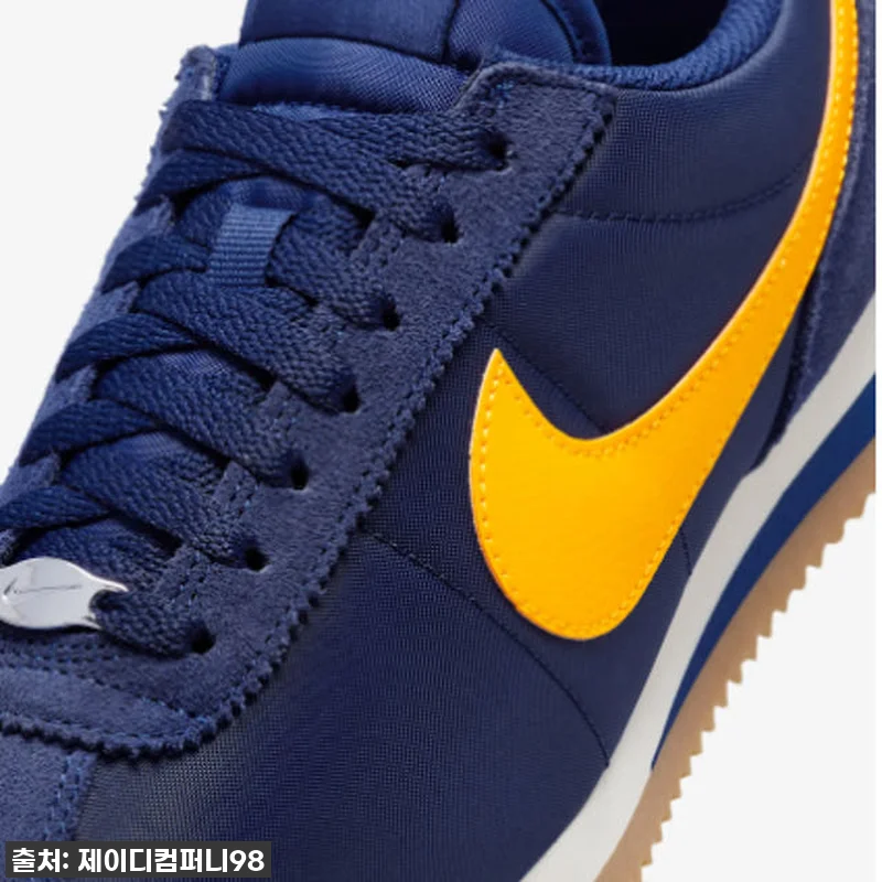 찐후기! 품절임박! 나이키 코르테즈 관련 이미지 6