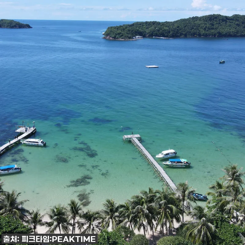 푸꾸옥 호핑투어, 인생샷과 찐행복을 선물한 보물섬 스노쿨링 반나절 투어 찐후기! 15 푸꾸옥 호핑투어, 인생샷과 찐행복을 관련 이미지 6
