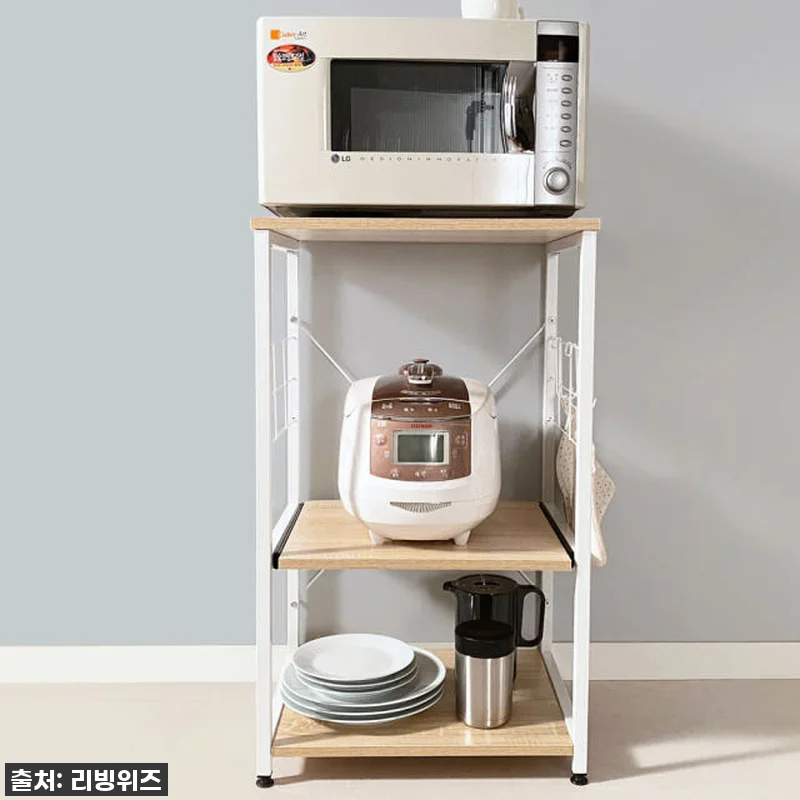 찐후기: 주방 정리 끝판왕! 타이디 관련 이미지 7