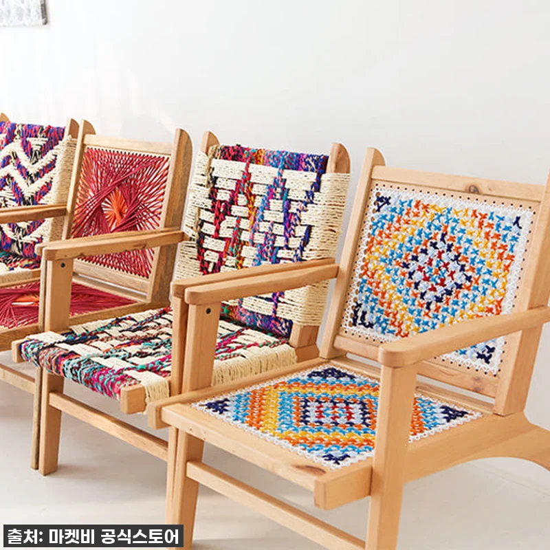 재택근무 필수템! JASMIN 원목 관련 이미지 7