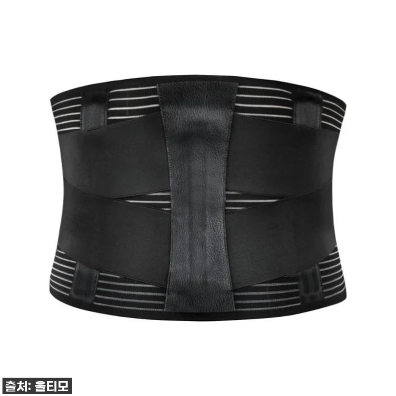 진심 후기! 울티모 허리보호대, 이젠 관련 이미지 7