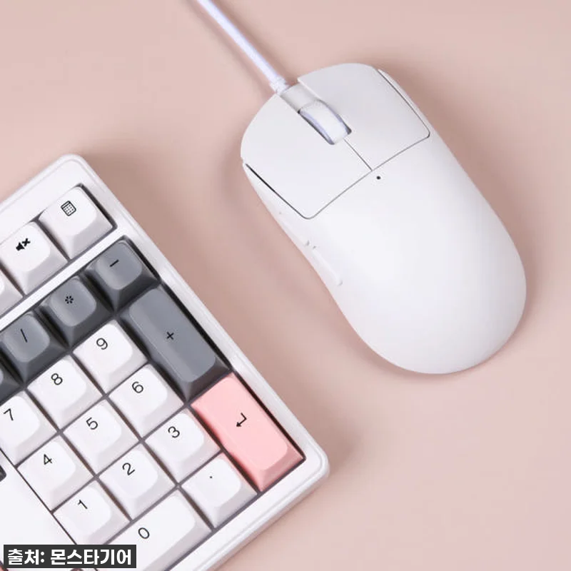 찐후기: 가츠 크루 엘리트 마우스, 그립감 좋아서 종일 컴퓨터 해도 손목이 편안해요! 품절되기 전에 꼭 겟하세요! 18 찐후기: 가츠 크루 엘리트 마우스, 관련 이미지 7