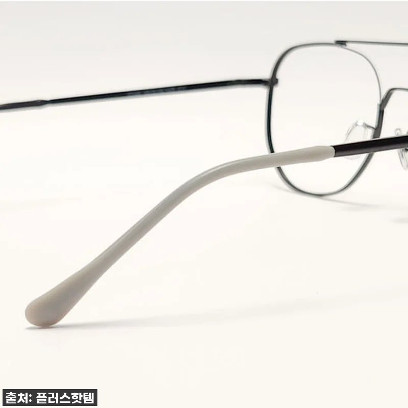 인생 안경템 등극! ✨ 흘러내림, 귀 아픔? 이제 안녕! 메탈 안경 다리팁 실리콘 교체 솔직 후기 (놓치면 후회) 17 인생 안경템 등극! ✨ 흘러내림, 귀 관련 이미지 7