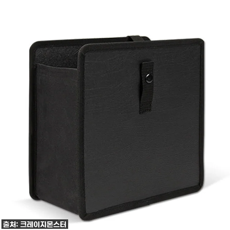 역대급 할인! 크레이지몬스터 잡쓰 차량용 쓰레기통, 내 차를 호텔처럼 바꿔주는 찐템 후기! 16 역대급 할인! 크레이지몬스터 잡쓰 차 관련 이미지 7