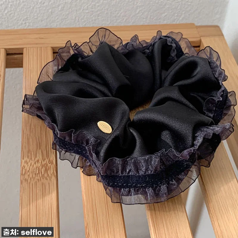 찐후기: 셀프러브 프릴 스크런치, 제 심장 저격템 등극! 이거 정말 놓치면 후회해요! 17 찐후기: 셀프러브 프릴 스크런치, 제 관련 이미지 7