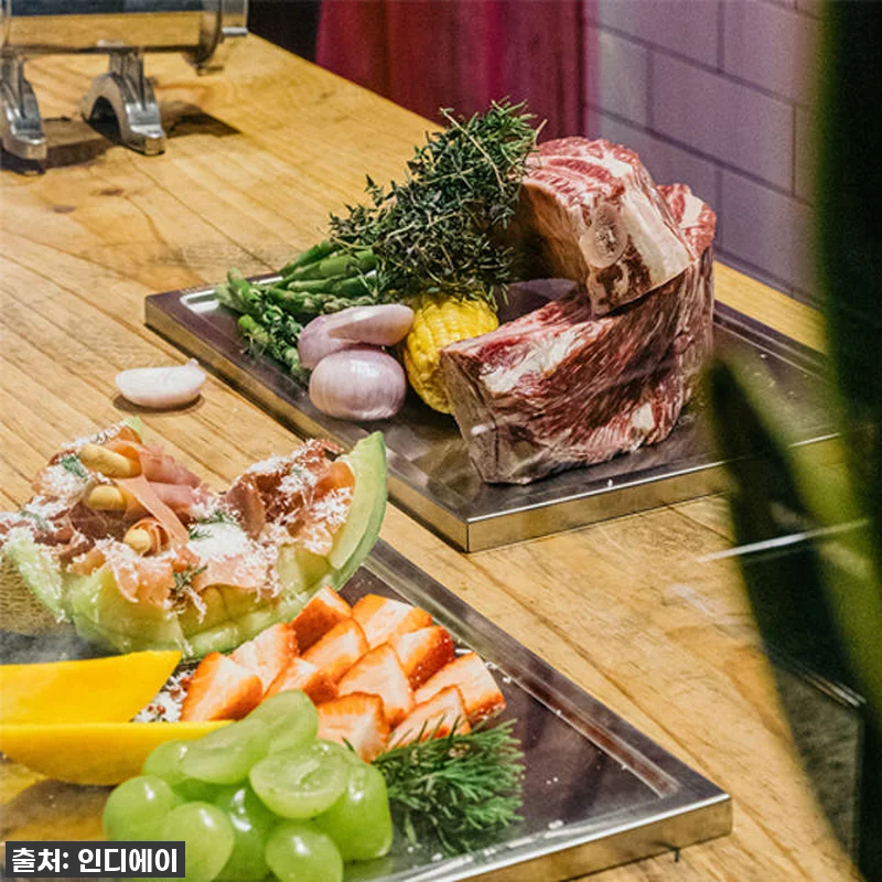 캠핑의 품격을 더하다! 디얼스 IGT 관련 이미지 7