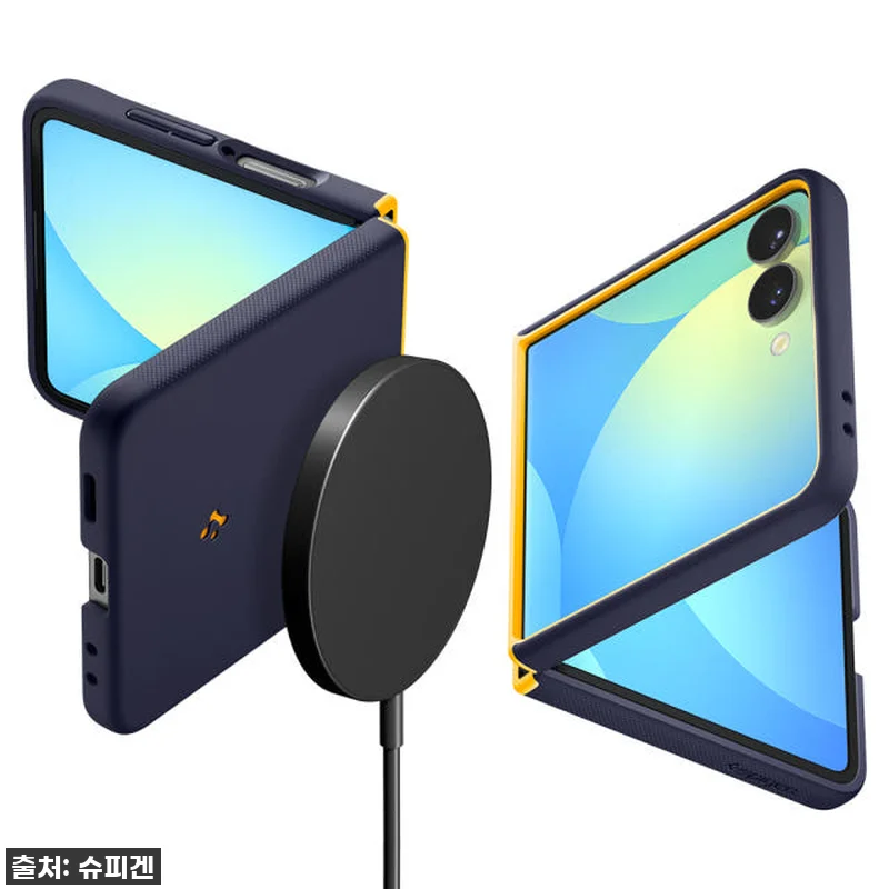 지금 안 사면 후회 각? 갤럭시 Z 관련 이미지 7