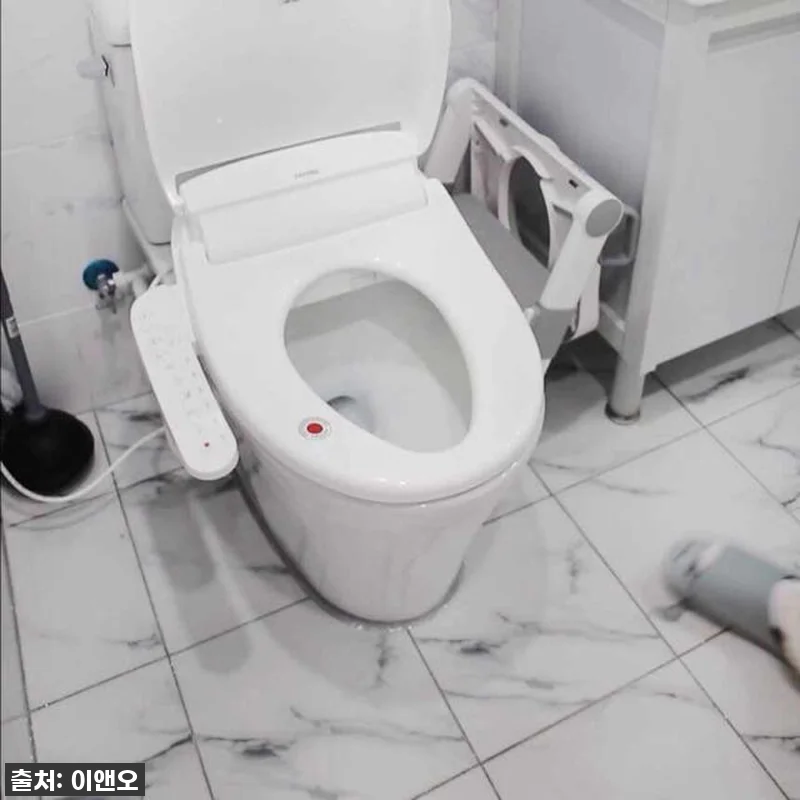 아기변기 거부? 🤦‍♀️ 바웰헤빗 이 관련 이미지 7