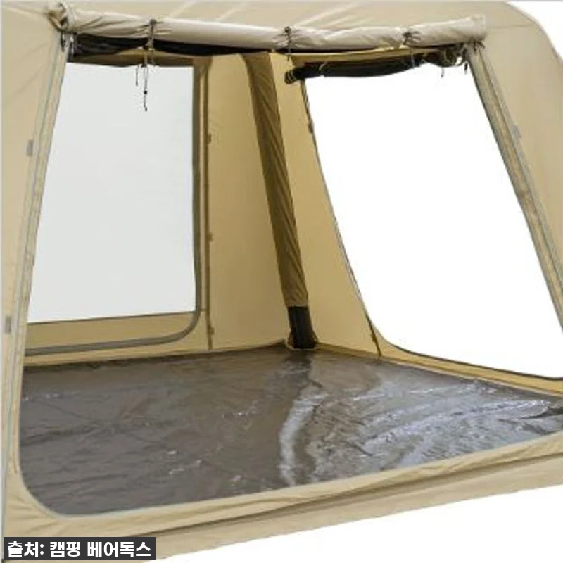 캠핑의 품격을 높여줄 궁극의 선택! 노스피크 에어 리빙 쉘터 텐트 오토 신형, 직접 써보니 이런 대박이?! 19 캠핑의 품격을 높여줄 궁극의 선택! 관련 이미지 7