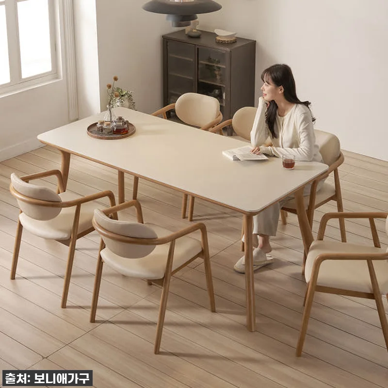 우리집 거실을 갤러리로 만든 ✨보니애 관련 이미지 7