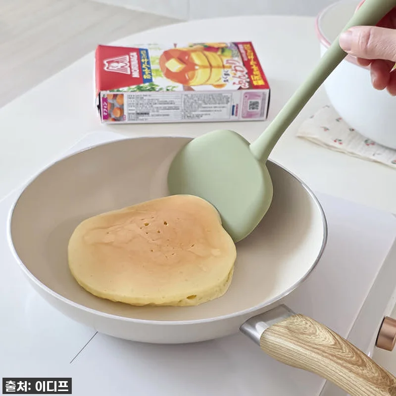 이디프 실리콘 뒤집개 국산 미니 계란말이뒤집개 17 이디프 실리콘 뒤집개 국산 미니 계란 관련 이미지 6