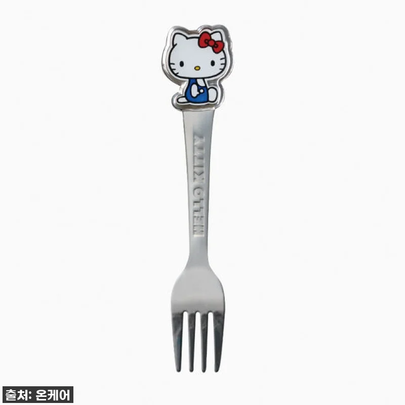 찐후기! 우리 아이 밥투정 뚝! 헬로키티 수저세트, 어린이집 필수템이 될 줄이야! 18 찐후기! 우리 아이 밥투정 뚝! 헬로 관련 이미지 7