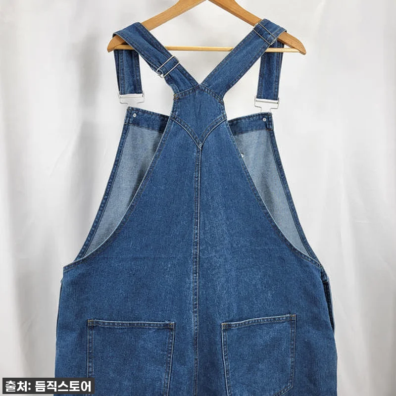 이슈템! 허벅지 고민 끝! 남자빅사이즈 오버롤 팬츠, 이건 무조건 사야 해! 찐후기🔥 18 이슈템! 허벅지 고민 끝! 남자빅사이 관련 이미지 7