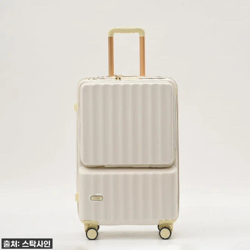 이슈템 등극! 토부그 캐리어 마들렌쁘띠트, 찐 내돈내산 20인치 캐리어 후기 (할인 정보 꿀팁!) 15 이슈템 등극! 토부그 캐리어 마들렌쁘 관련 이미지 6