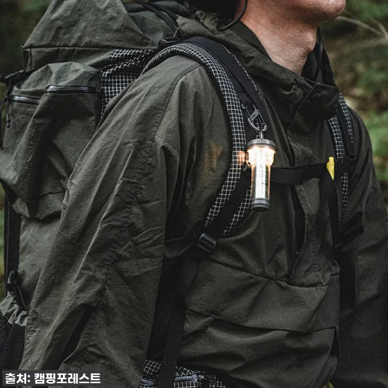 🔥캠핑 필수템 등극! 카고컨테이너 에어 라이트 랜턴, 감성까지 충전되는 찐후기! 18 🔥캠핑 필수템 등극! 카고컨테이너 에 관련 이미지 7