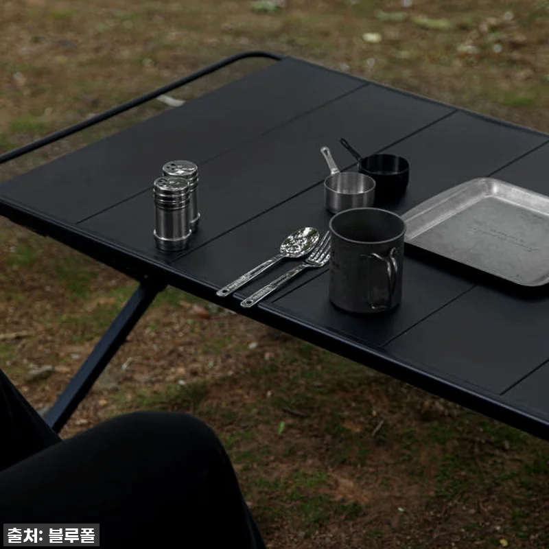 품절대란템! 블루폴 반타엑스 테이블, 관련 이미지 6