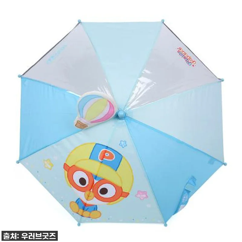 두돌아기우산 타요 뽀로로 유아 우산, 관련 이미지 7