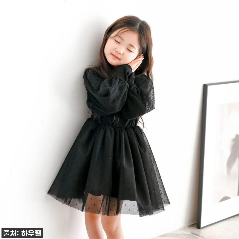 찐후기! 어젯밤 공주님 튜튜샤 원피스 관련 이미지 7