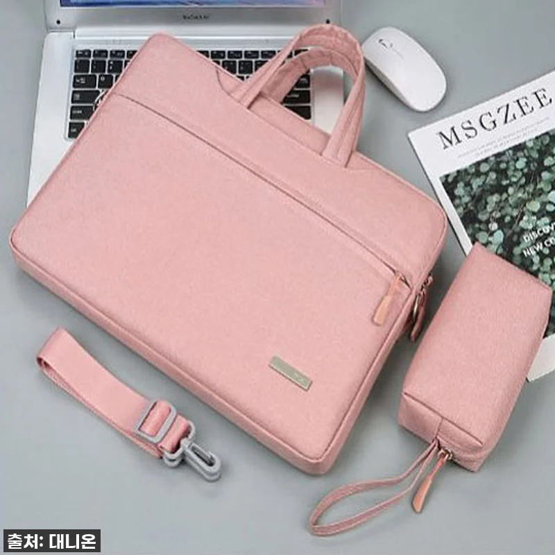 헉! 품절임박?! LG그램, 맥북 필수템! LT707 노트북 파우치 찐 사용후기 15 헉! 품절임박?! LG그램, 맥북 필 관련 이미지 6