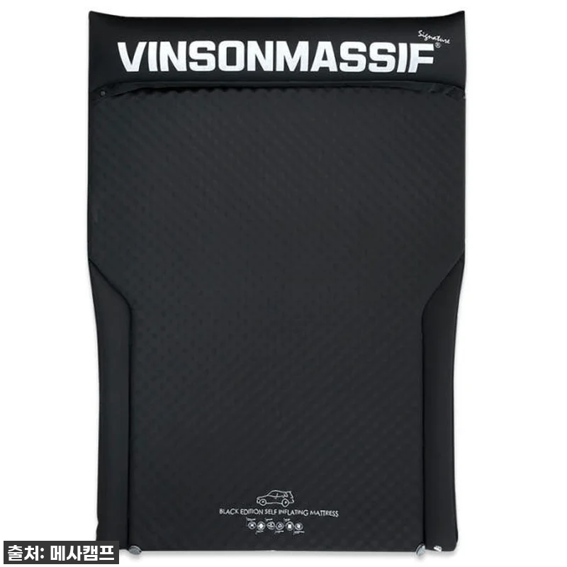 찐후기! 품절임박 빈슨메시프 자충매트, 올겨울 차박 필수템 등극! (프리미엄L 5T) 16 찐후기! 품절임박 빈슨메시프 자충매트 관련 이미지 7