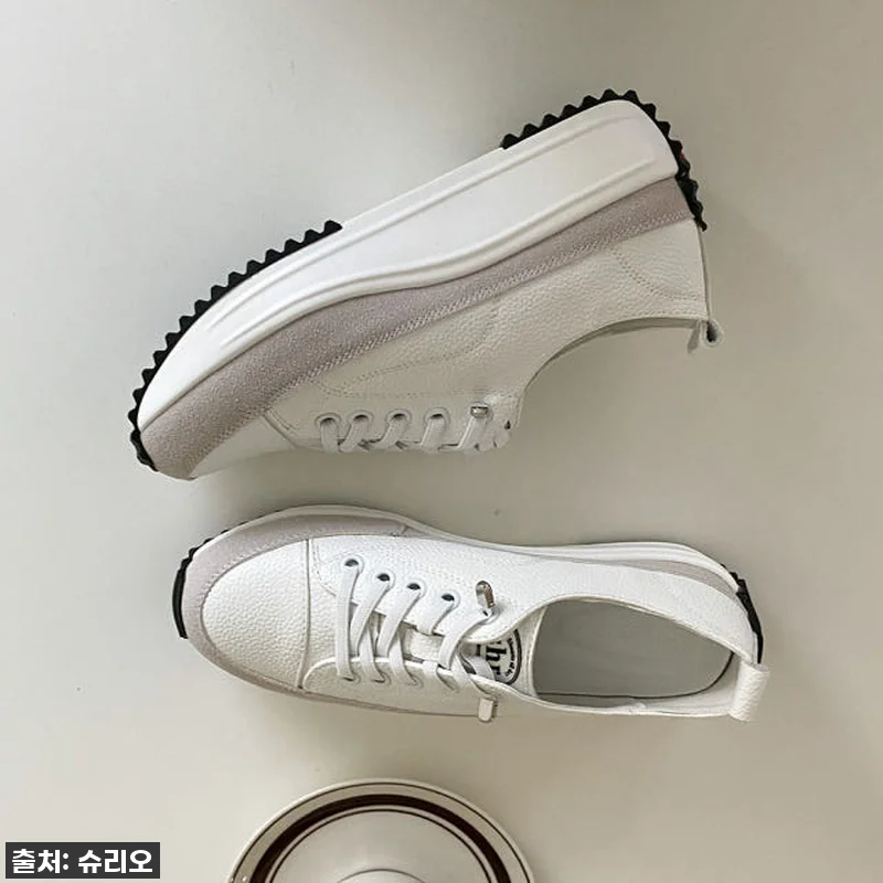 와! 발 편한데 키높이까지? 컨버스 관련 이미지 7