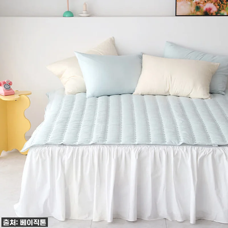 🍂품절각! 모달 봄이랑가을이랑 텐셀모달 침대패드, 40% 할인 놓치면 백 번 후회할 찐후기! 19 🍂품절각! 모달 봄이랑가을이랑 텐셀모 관련 이미지 7