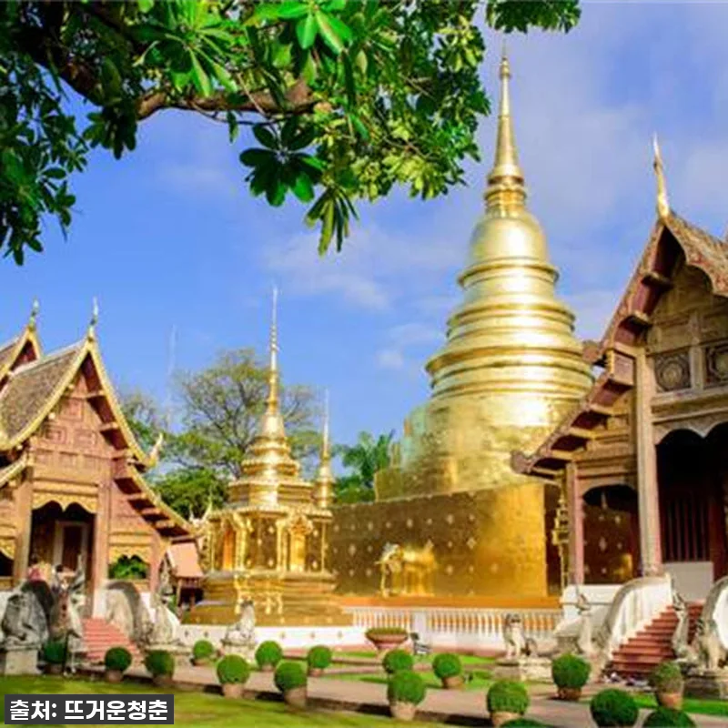 찐후기! 치앙마이 반나절 툭툭 투어, 관련 이미지 7