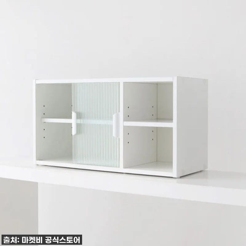 피크 2문 미니수납장 630 630m 관련 이미지 7