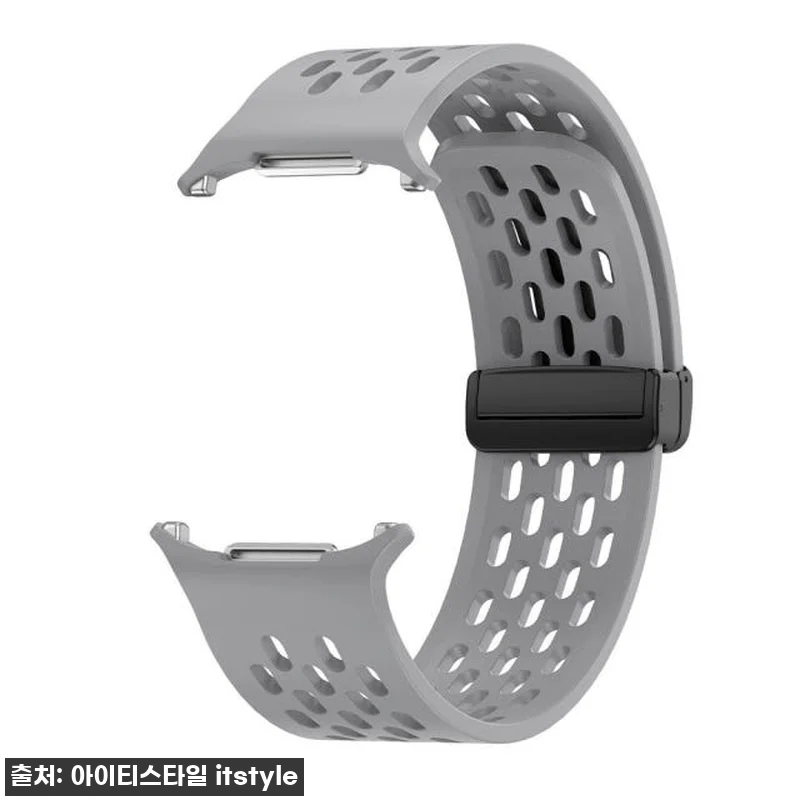 갤럭시워치 울트라 밴드 교체, 이걸로 종결! 찐후기: 마그네틱 자석 스트랩, 왜 이제야 알았을까요? 15 갤럭시워치 울트라 밴드 교체, 이걸로 관련 이미지 6