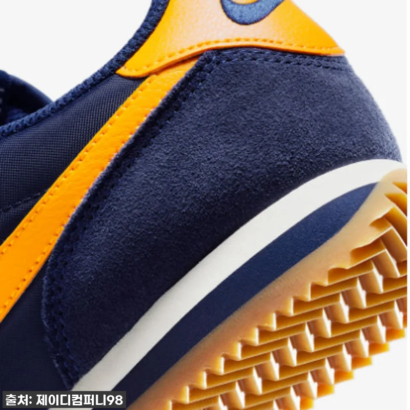 찐후기! 품절임박! 나이키 코르테즈 관련 이미지 7