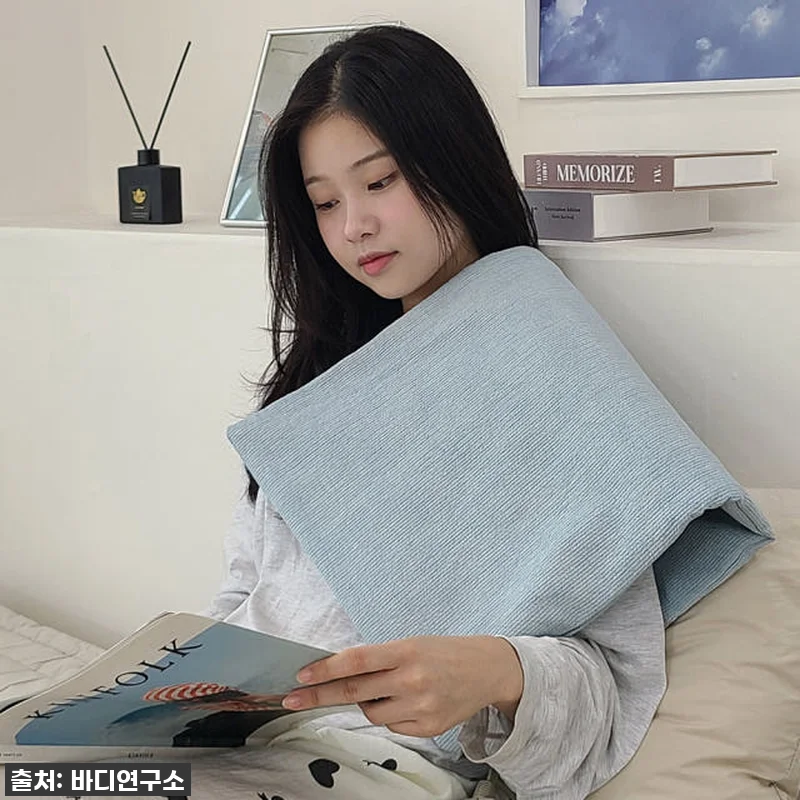 이슈템! 한일의료기 프리미엄 온열찜질 관련 이미지 6