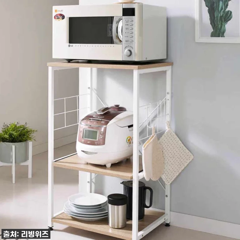 찐후기: 주방 정리 끝판왕! 타이디 관련 이미지 8