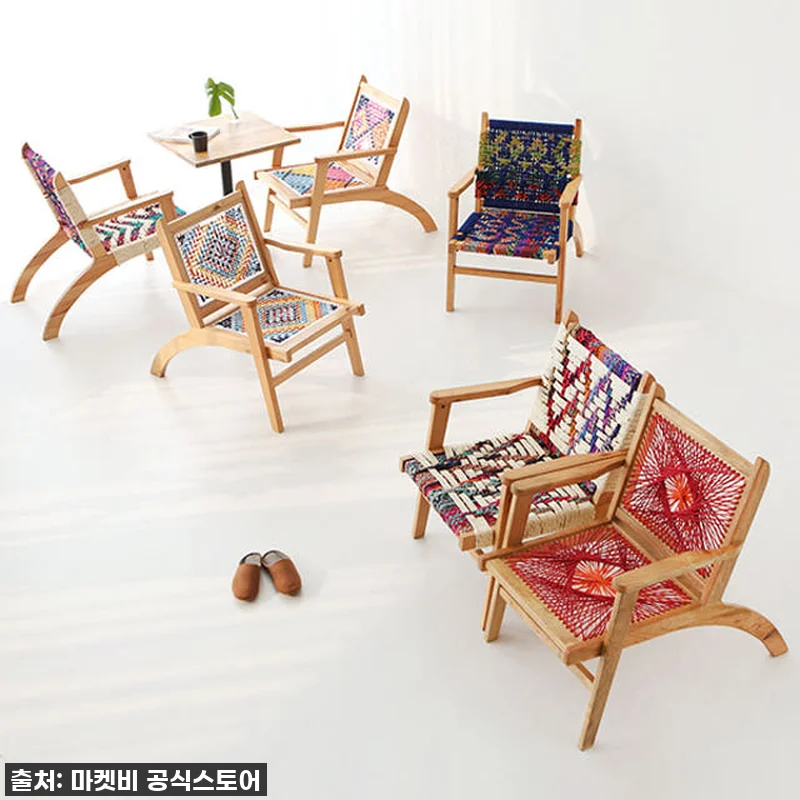 재택근무 필수템! JASMIN 원목 관련 이미지 8