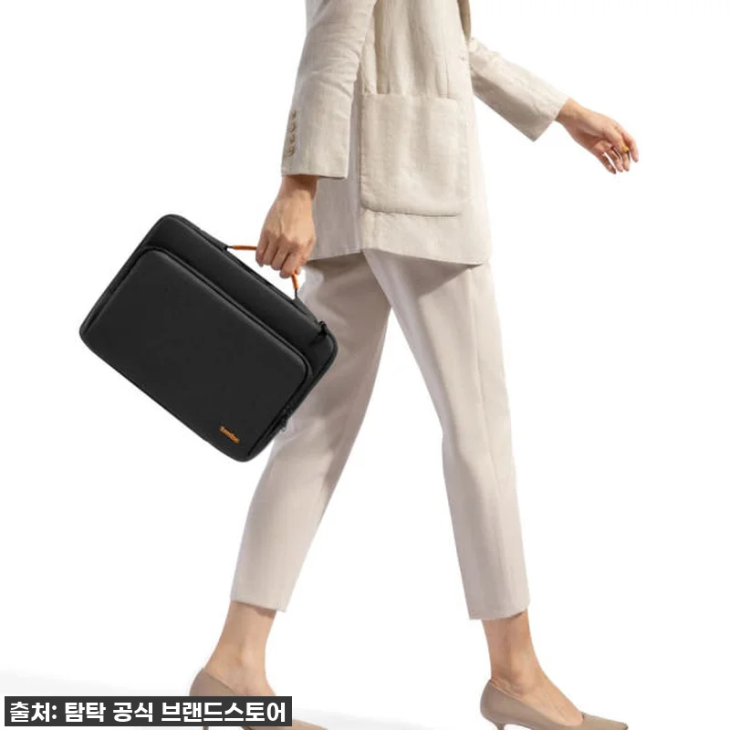 맥북/갤럭시북 유저라면 이건 무조건! A14 노트북 파우치 가방, 찐사용후기 ✨ (품절임박 꿀팁도!) 20 맥북/갤럭시북 유저라면 이건 무조건! 관련 이미지 8