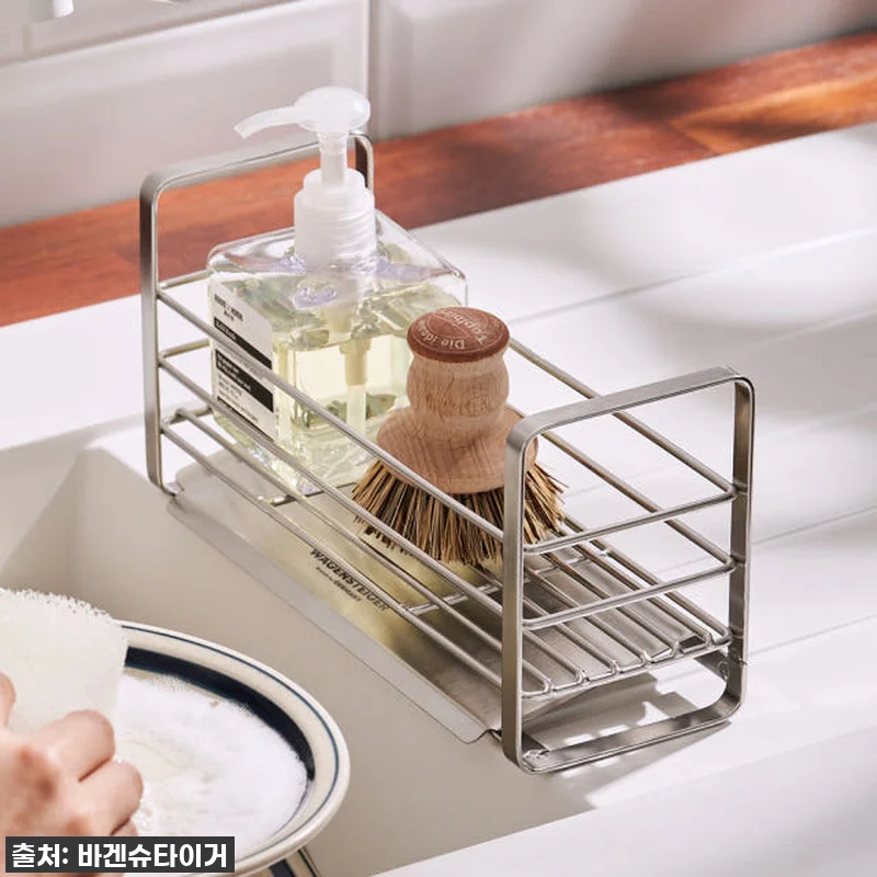 주방 깔끔 끝판왕! 바겐슈타이거 스텐 관련 이미지 8