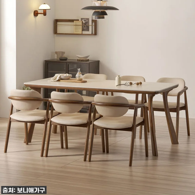 우리집 거실을 갤러리로 만든 ✨보니애 관련 이미지 8