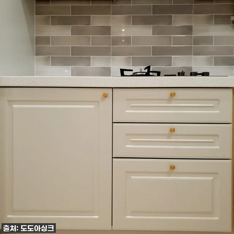 도도아싱크 도장 싱크대 문짝 도어 교 관련 이미지 8