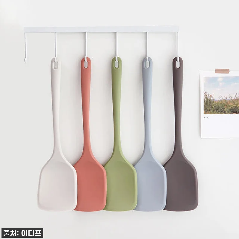이디프 실리콘 뒤집개 국산 미니 계란말이뒤집개 18 이디프 실리콘 뒤집개 국산 미니 계란 관련 이미지 7